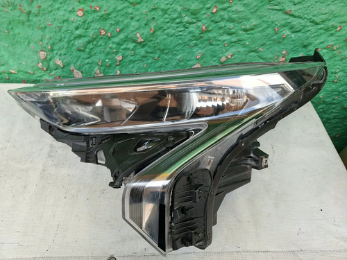 Faro Izquierdo Kia K3 2024-2025 Original 5 Derecho/pasajero, foto 1
