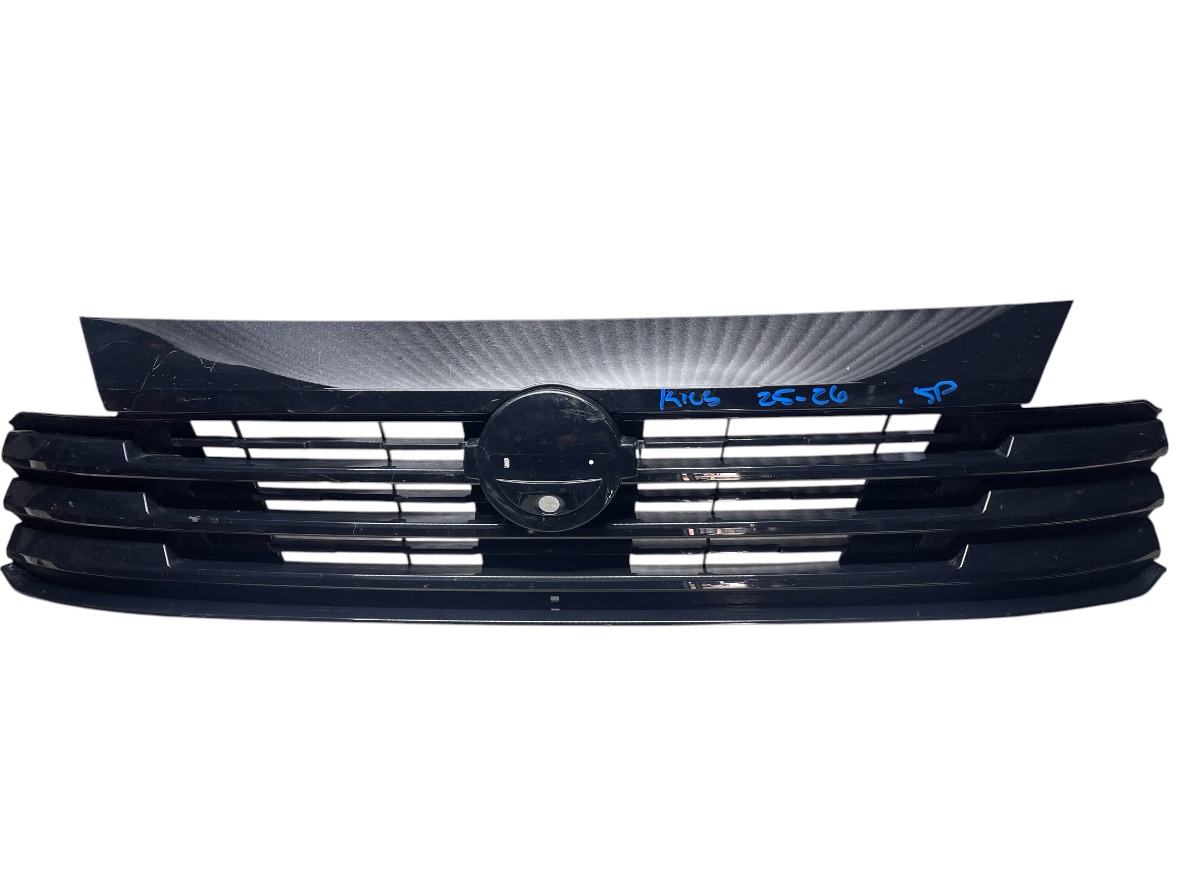 Nissan Kicks 2024 - 2026 Parrilla Usado Original, foto 1