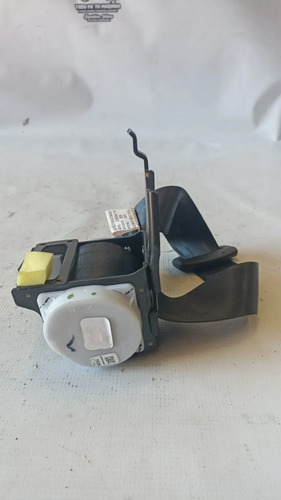 Cinturón Central Trasero Para Mazda 2 Sedán 2016-2024, foto 1