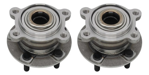 Par Mazas Rueda Traseras Corsair 2020-2023 4056075, foto 1