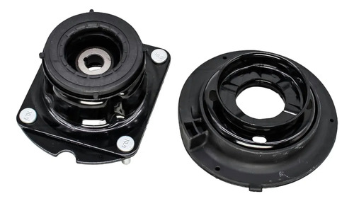 Base Amortiguador Delantero Edge 2011-2014 4019025, foto 1