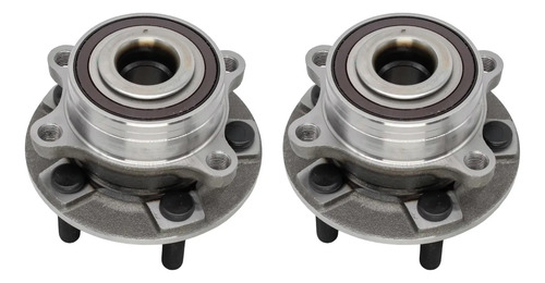 Par Mazas Rueda Delanteras Explorer 2020-2023 4056074, foto 1