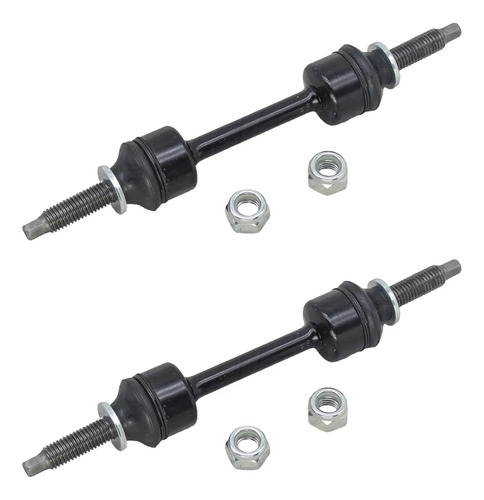Par Tornillos Estabilizadores Delanteros F-150 2009-2012 4084033, foto 1
