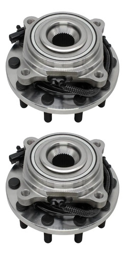 Par Mazas Rueda Delanteras Ram 5500 2019-2022 3056084, foto 1