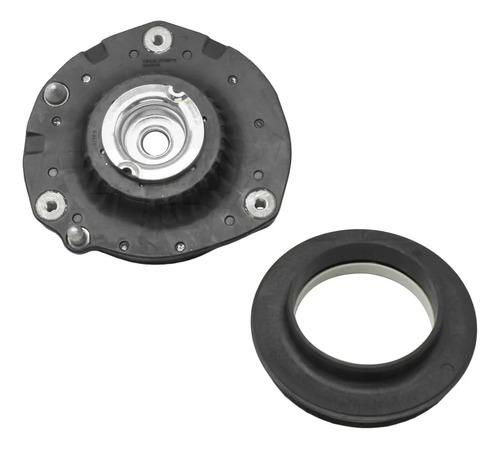 Base Amortiguador Delantero Izquierdo Trax 2023-2026 2719075, foto 1