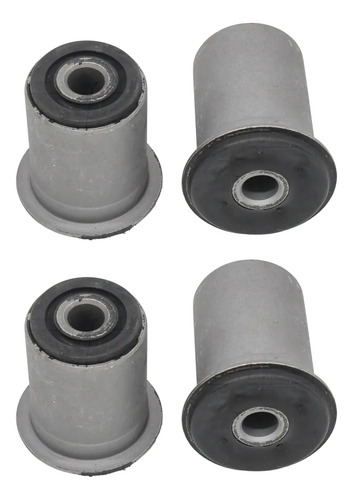 Par Bujes Inferiores Silverado Pickup 1500 2000-2006 K-6327, foto 1