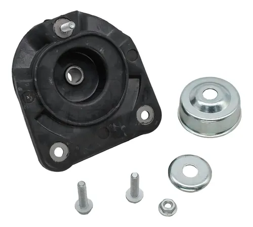 Base Amortiguador Trasero Malibu 1997-2003 K-6519, foto 1