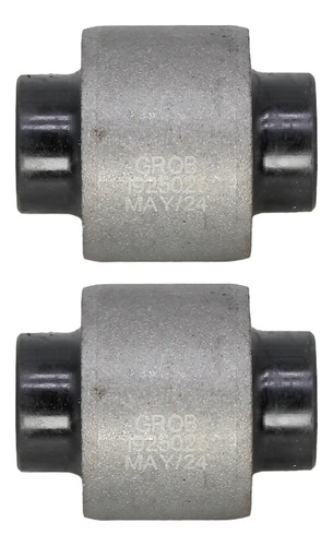 Par Bujes Traseros Inferiores Bmw 323i 1999-2005 1925026, foto 1