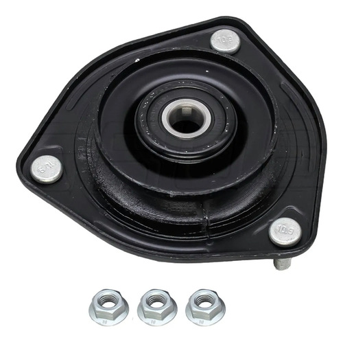 Base Amortiguador Delantero Verna 2003-2009 54610-25000, foto 1
