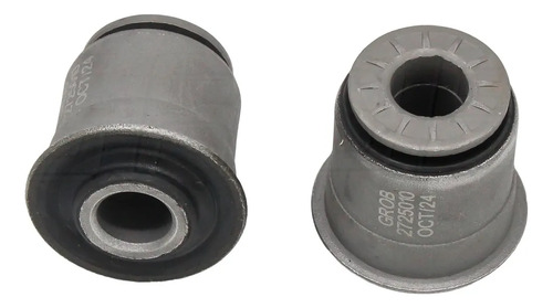 Buje Superior Trailblazer 2002-2008 2725010, foto 1