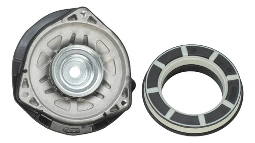 Base Amortiguador Delantero Derecho Trax 2023-2026 2719074, foto 1