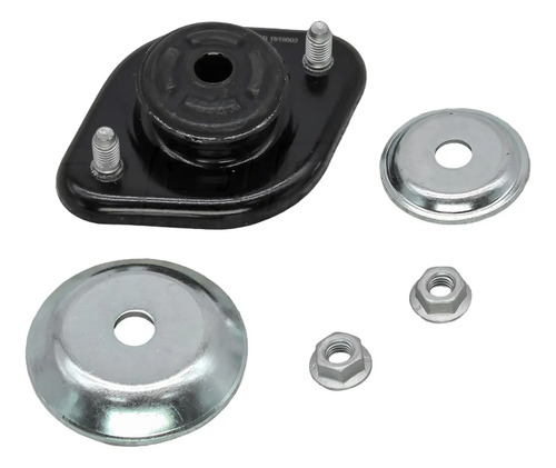 Base Amortiguador Trasero Bmw 318i 1999-2005 1919002, foto 1