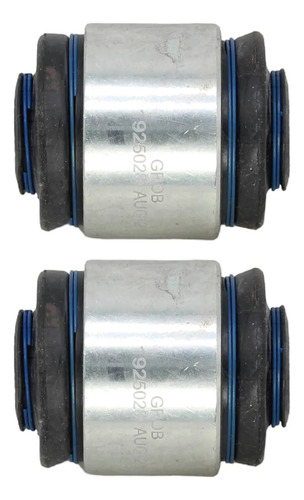 Par Bujes Traseros Superiores Bmw 323i 1999-2005 1925028, foto 1