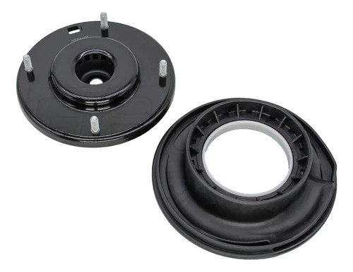 Base Amortiguador Delantero Concorde 1998-2005 K-7254, foto 1