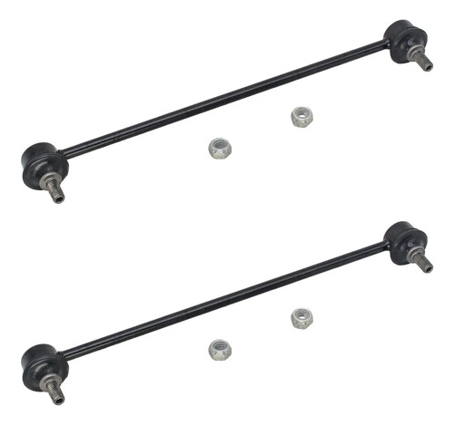 Par Tornillos Estabilizadores Delanteros Peugeot 206 1999-2007 7084002, foto 1