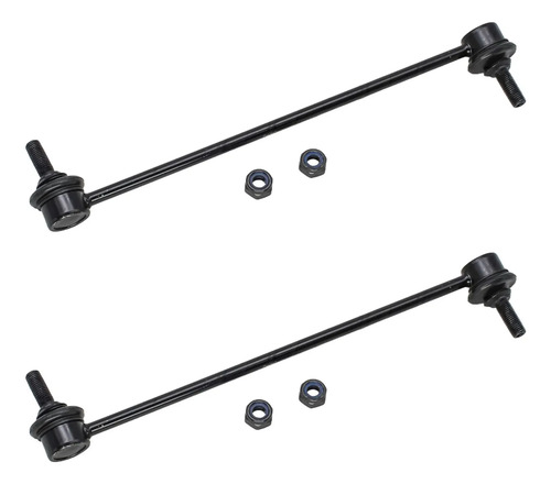 Par Tornillos Estabilizadores Delanteros Duster 2021-2026 7884003, foto 1