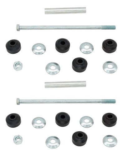 Par Tornillos Estabilizadores Traseros Grand Marquis 1992-2002 K-8848, foto 1