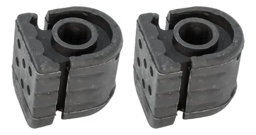 Par Bujes Inferiores Traseros Sentra 1996-2000 54570-4b000, foto 1