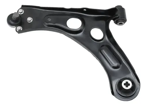Horquilla Inferior Izquierda Peugeot 208 2021-2023 7044023, foto 1