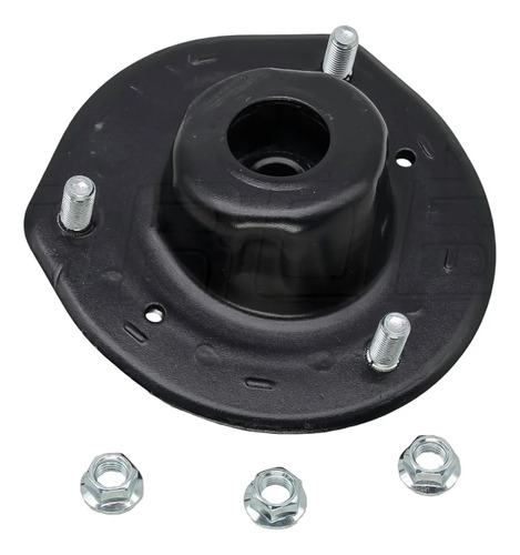 Base Amortiguador Delantero Derecho Sienna 1998-2003 8719020, foto 1
