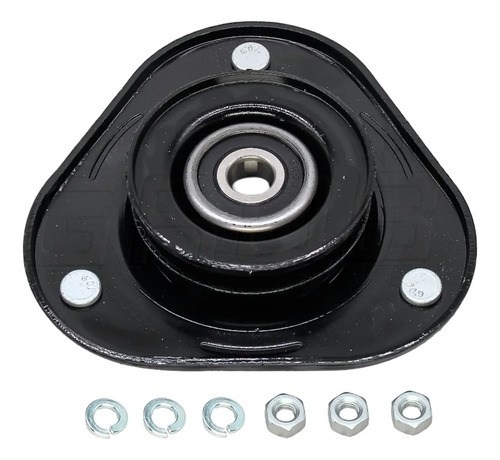 Base Amortiguador Delantero Prius 2004-2009 8719001, foto 1