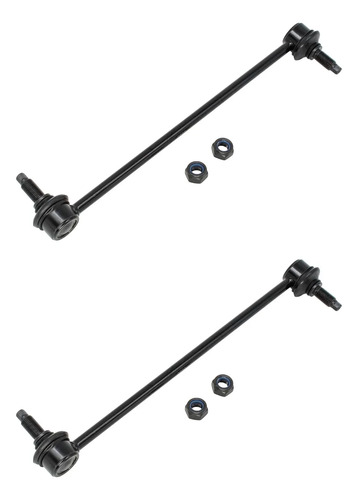 Par Tornillos Estabilizadores Delanteros Chrysler 300m 1999-2004 K-7342, foto 1