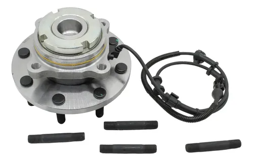 Maza Rueda Delantera F-350 Super Duty 1999-2004 4056065, foto 1