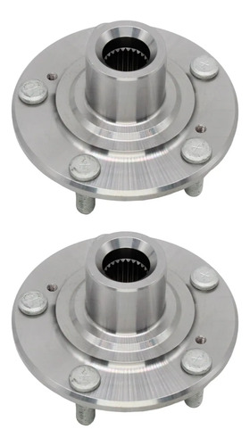 Par Mazas Rueda Delanteras Element 2007-2010 5056022, foto 1