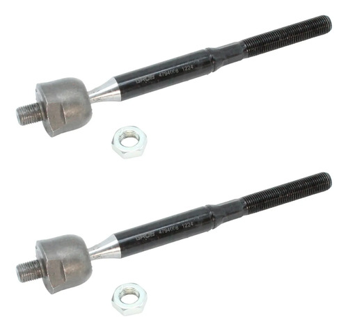 Par Vieletas Terminales Interiores Mazda 6 2014-2017 4794008, foto 1