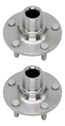 Par Mazas Rueda Delanteras Corsair 2020-2023 4056076, foto 1