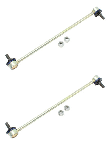 Par Tornillos Estabilizadores Delanteros Baleno 2021-2025 8484014, foto 1
