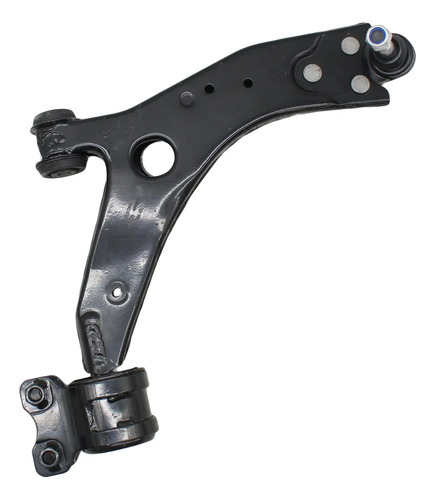 Horquilla Inferior Derecha Focus 2007-2011 4044002, foto 1