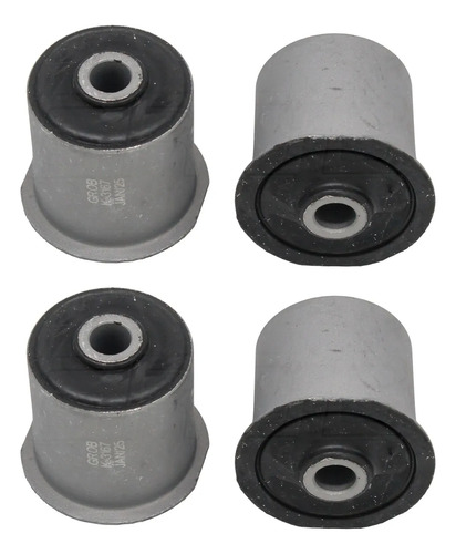 Par Bujes Inferiores Wrangler 1997-2006 K-3167, foto 1