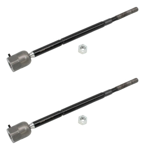 Par Vieletas Terminales Interiores Escort 1994-2002 Ev-265, foto 1