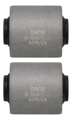Par Bujes Inferiores Delanteros Crx 1992-2000 K-90417, foto 1