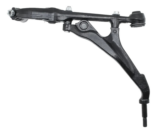 Horquilla Inferior Derecha Crx 1992-2000 51350-sr3-020-r, foto 1