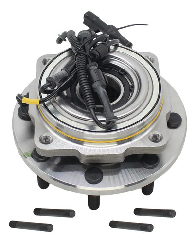 Maza Rueda Delantera F-250 Super Duty 2005-2010 Mgf5082-c, foto 1