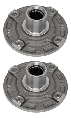 Par Mazas Rueda Delanteras Peugeot 2008 2021-2026 7056010, foto 1