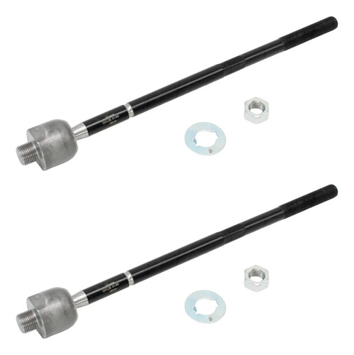 Par Vieletas Terminales Interiores Firebird 1993-2002 Ev-260, foto 1