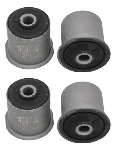 Par Bujes Inferiores Wrangler 1997-2006 K-3131, foto 1