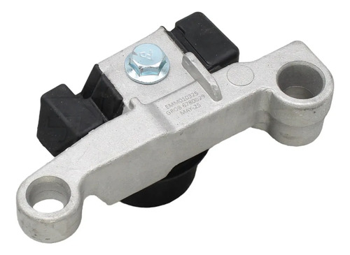 Soporte Transmisión Izquierdo Sentra 2007-2012 6780029, foto 1