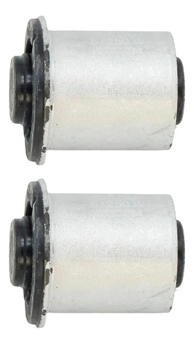 Par Bujes Traseros Superiores Altima 2007-2012 6725038, foto 1