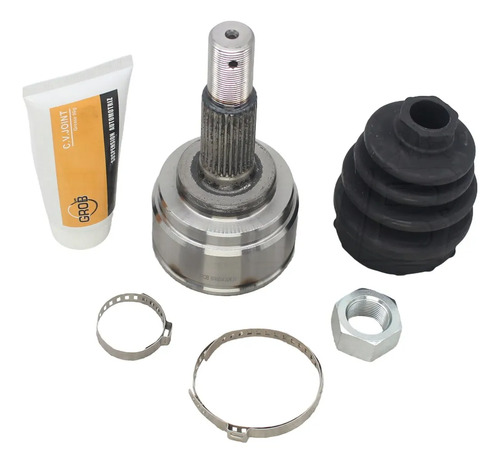 Junta Homocinética Exterior Sentra 2007-2012 6748004, foto 1