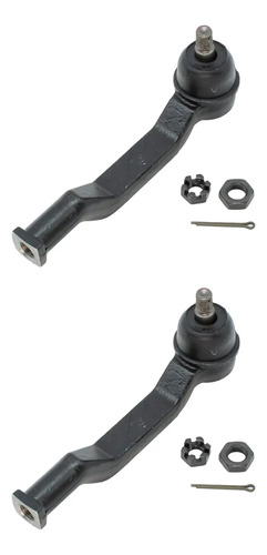 Par Terminales Exteriores Mpv Minivan 1989-1998 Es-3155-r, foto 1
