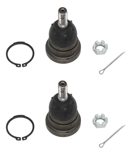 Par Rótulas Traseras Electra 1985-1999 K-5297, foto 1