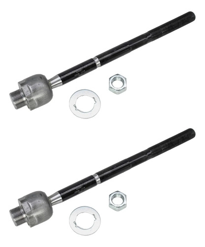 Par Vieletas Interiores Liberty 2002-2007 Ev-402, foto 1