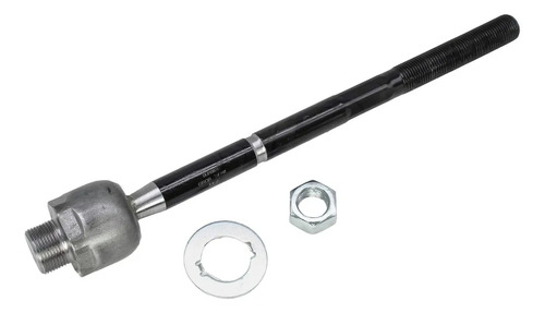Vieleta Interior Liberty 4x4 2002-2007 Ev-402, foto 1