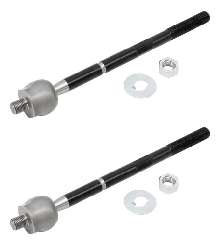 Par Vieletas Interiores Tacoma 1995-2004 Ev-409, foto 1