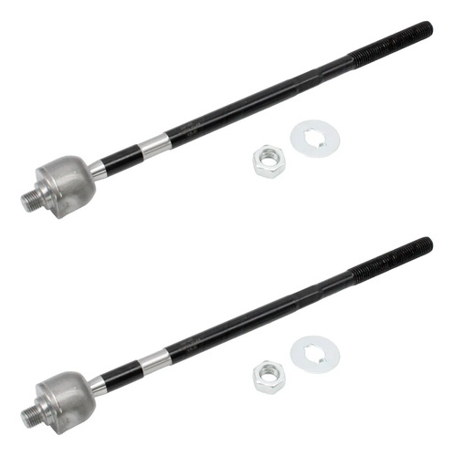 Par Vieletas Interiores Focus 2000-2006 Ev-418, foto 1