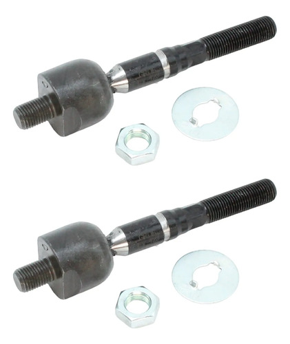 Par Vieletas Interiores Accord 1998-2002 Ev-423, foto 1
